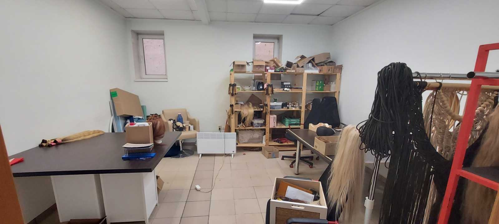 Аренда офиса 71 м², Тиводара Легоцкого ул., 48