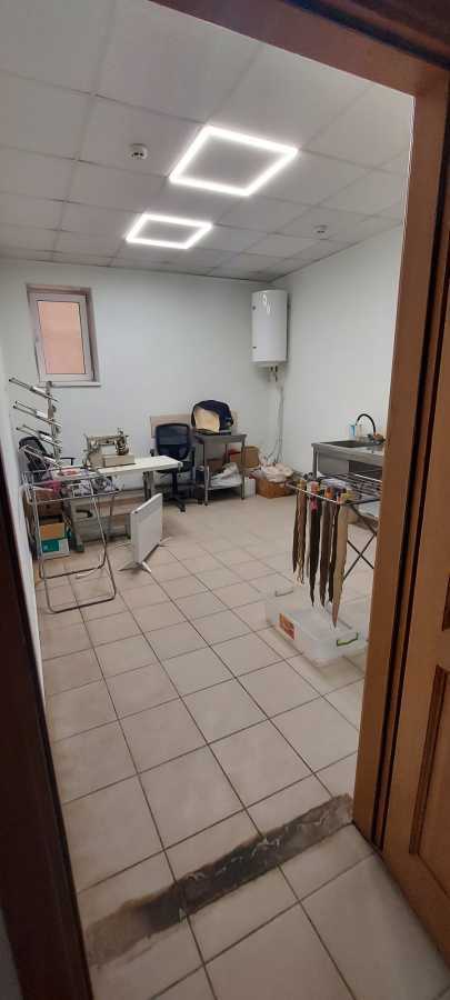 Аренда офиса 71 м², Тиводара Легоцкого ул., 48