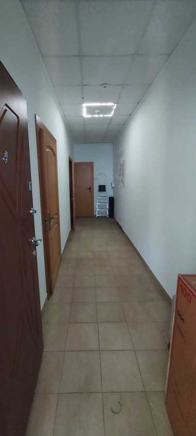 Аренда офиса 71 м², Тиводара Легоцкого ул., 48