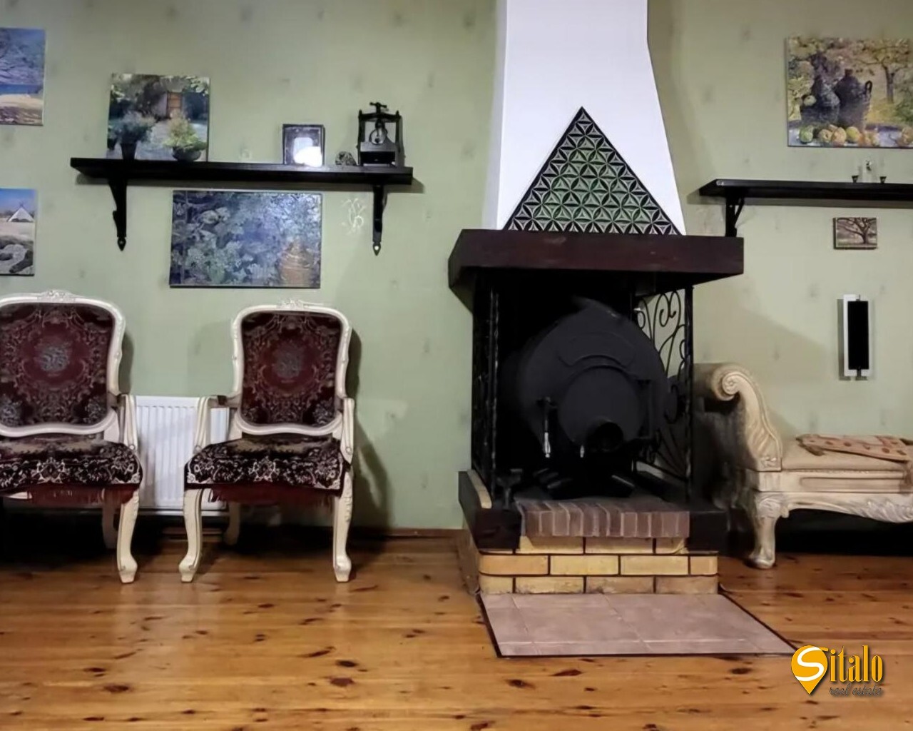 Аренда дома 130 м², 137-я Садовая ул.
