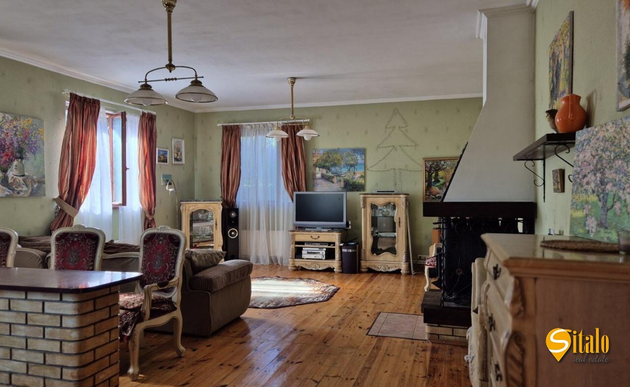 Аренда дома 130 м², 137-я Садовая ул.