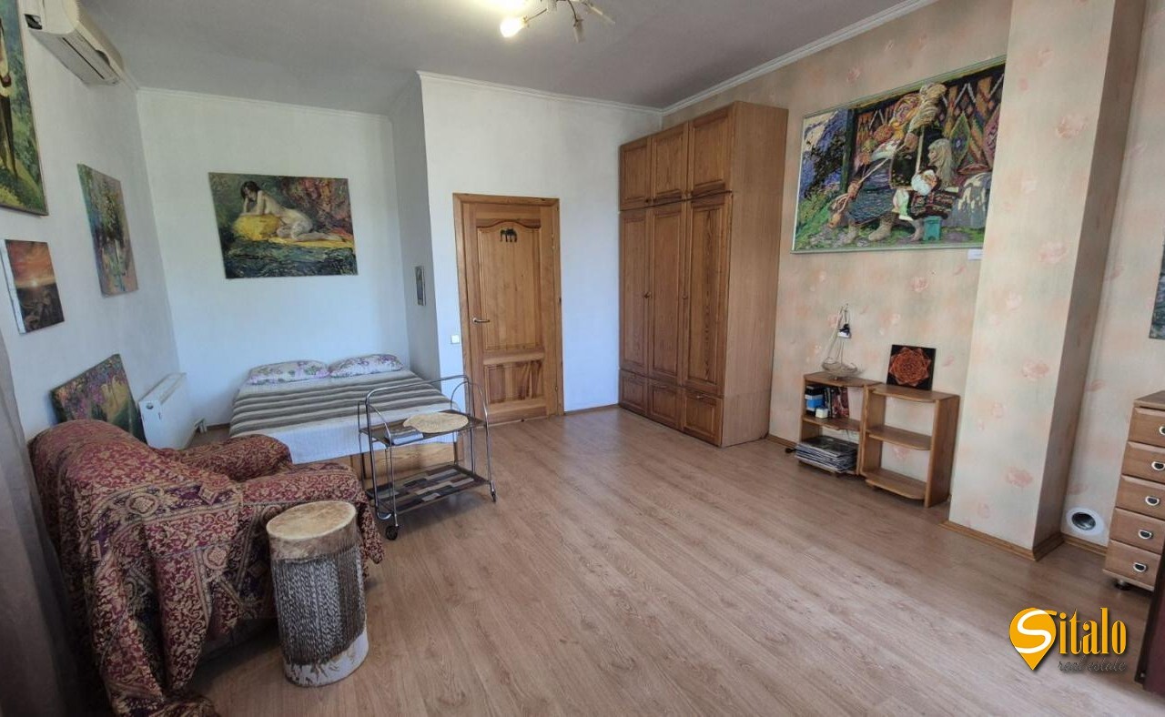 Аренда дома 130 м², 137-я Садовая ул.