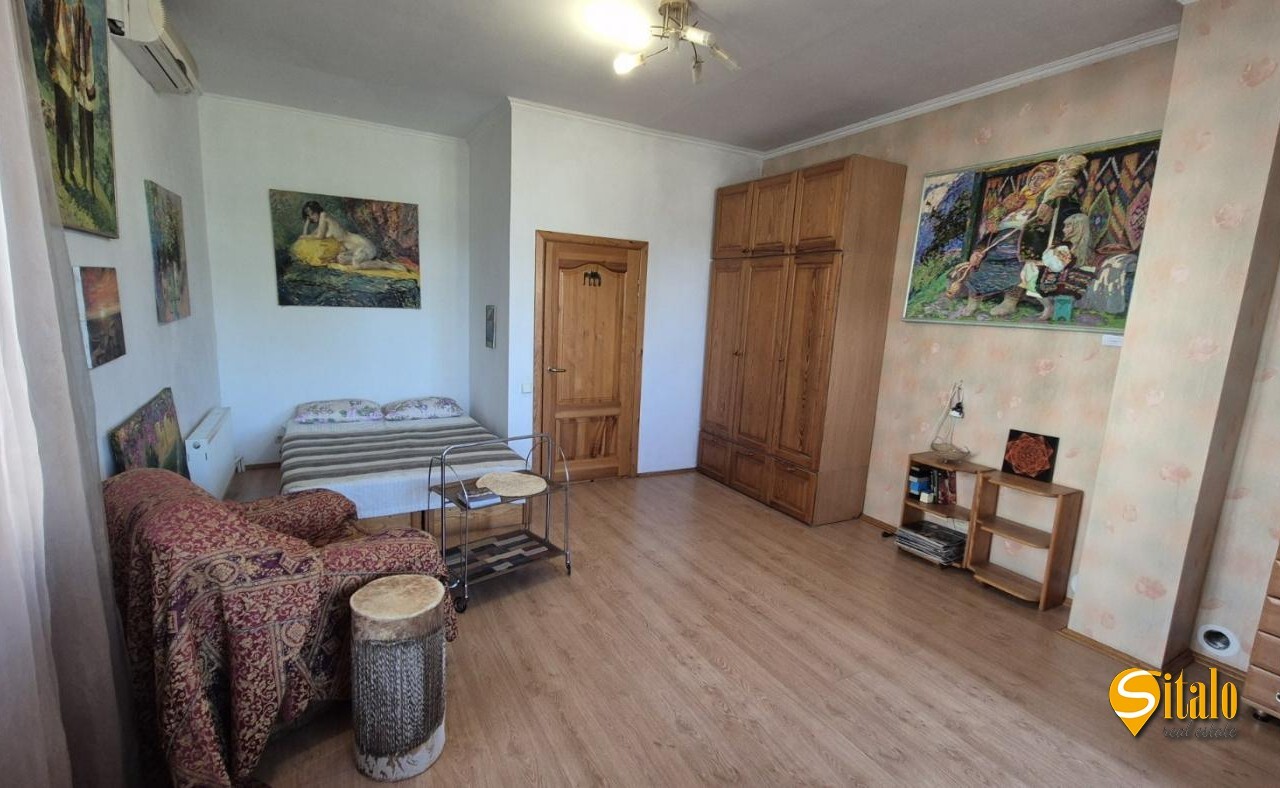 Аренда дома 130 м², 137-я Садовая ул.