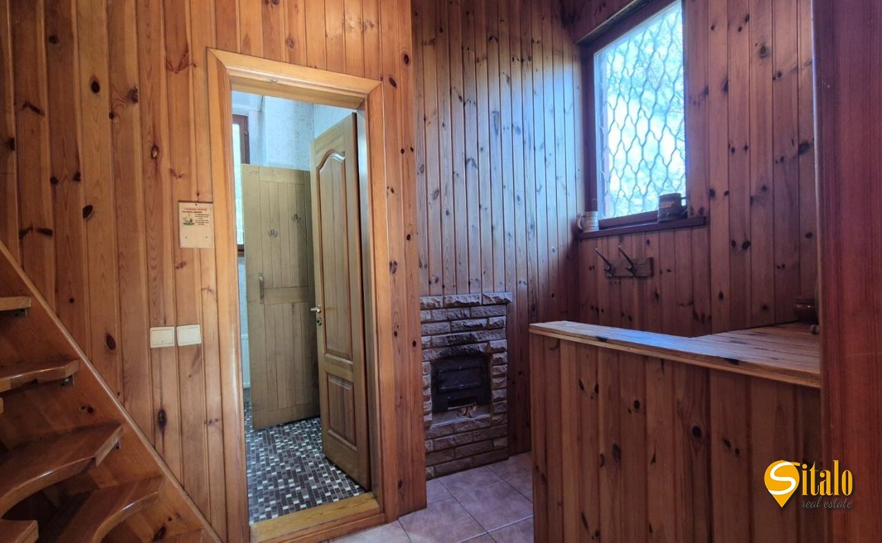 Аренда дома 130 м², 137-я Садовая ул.