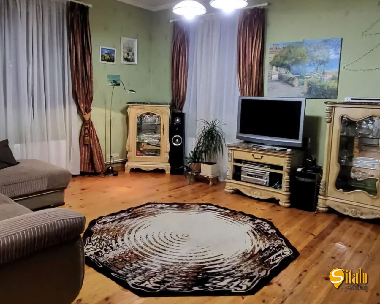 Аренда дома 130 м², 137-я Садовая ул.