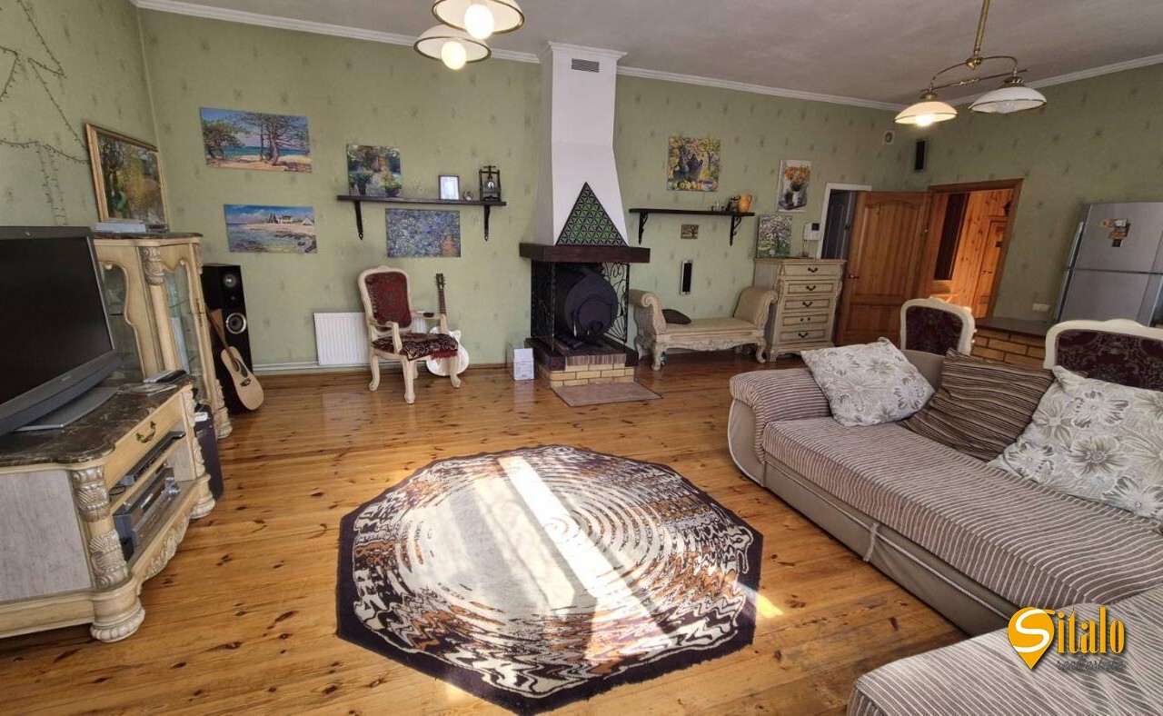 Аренда дома 130 м², 137-я Садовая ул.