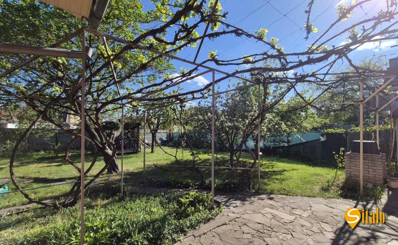 Аренда дома 130 м², 137-я Садовая ул.