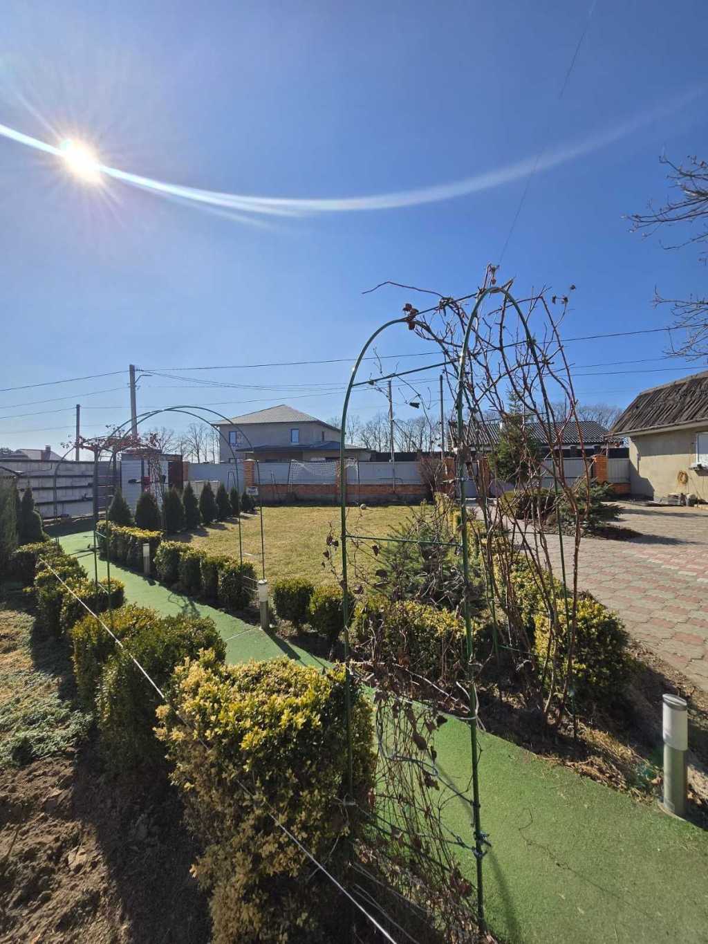 Продаж будинку 140 м², Центральна