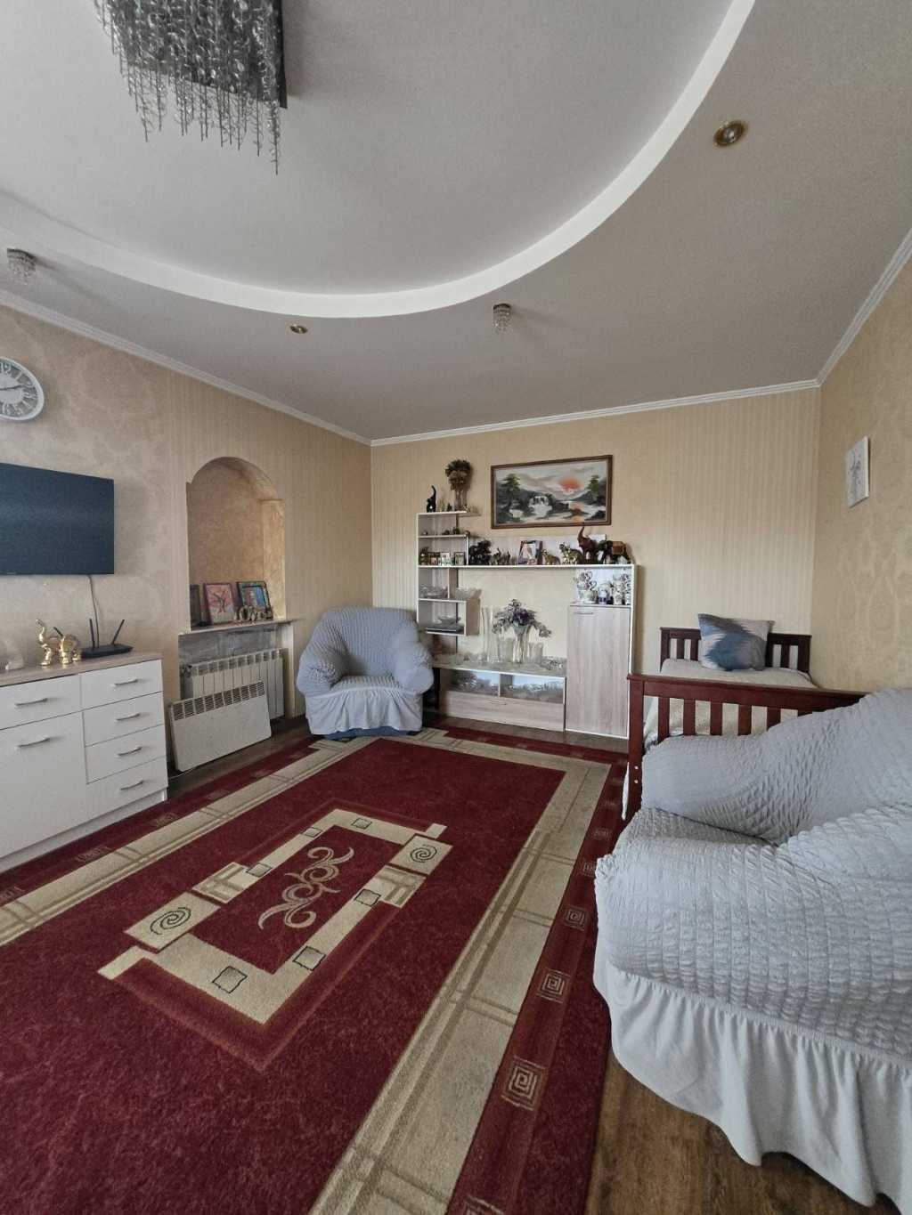 Продаж будинку 140 м², Центральна