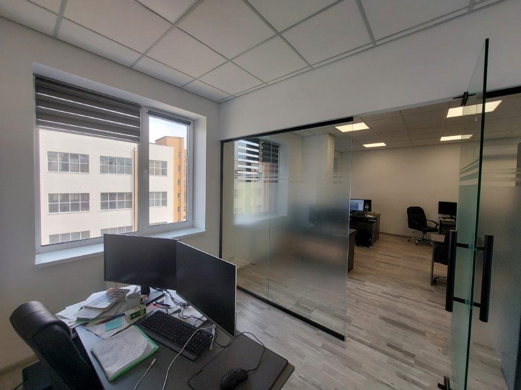 Аренда офиса 75 м², Глубочицкая ул.