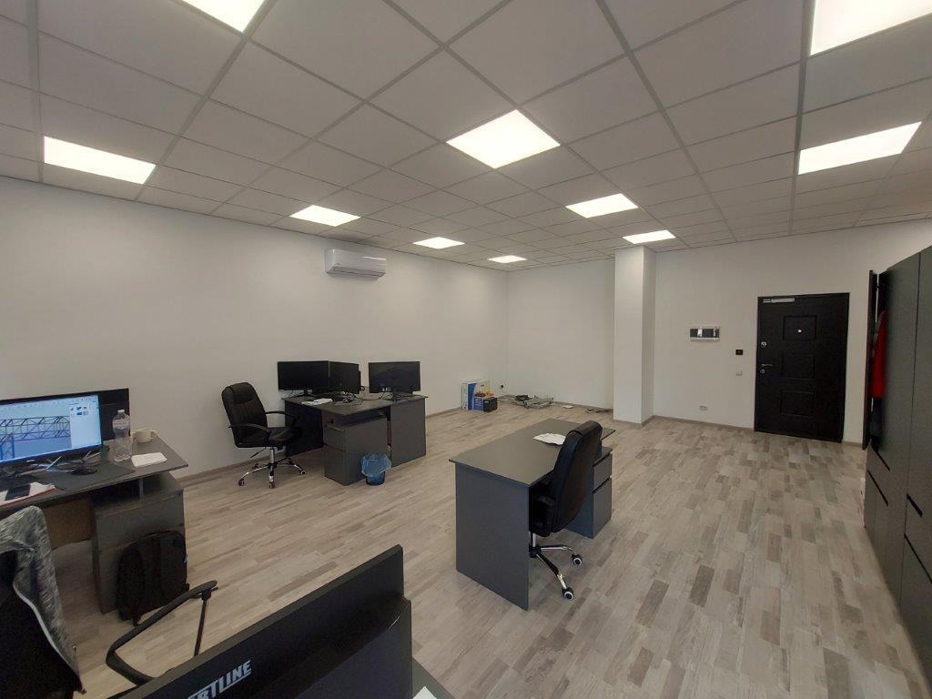 Аренда офиса 75 м², Глубочицкая ул.