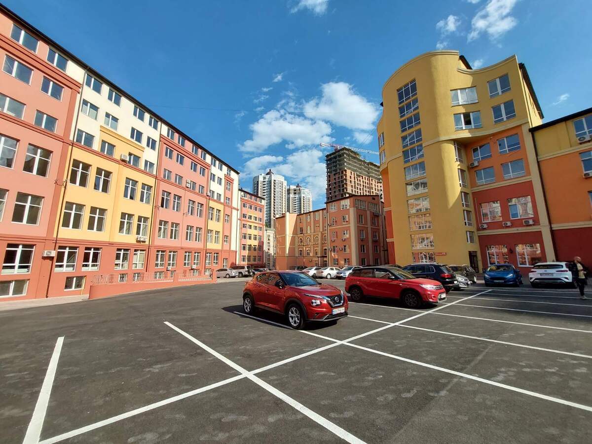 Аренда офиса 75 м², Глубочицкая ул.