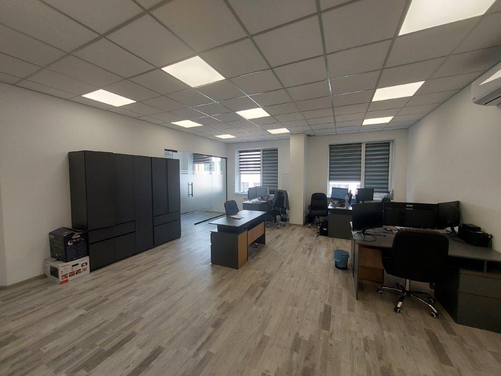 Аренда офиса 75 м², Глубочицкая ул., 17