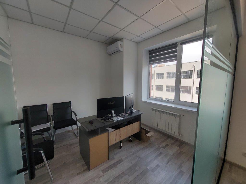 Аренда офиса 75 м², Глубочицкая ул., 17