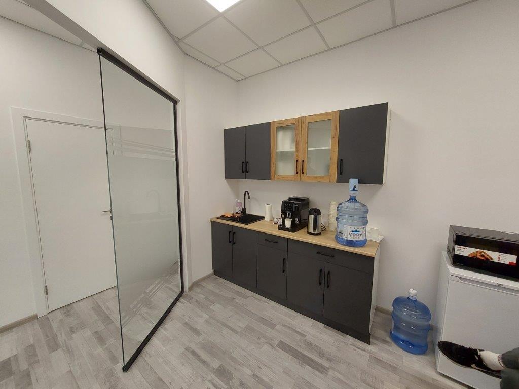 Аренда офиса 75 м², Глубочицкая ул., 17
