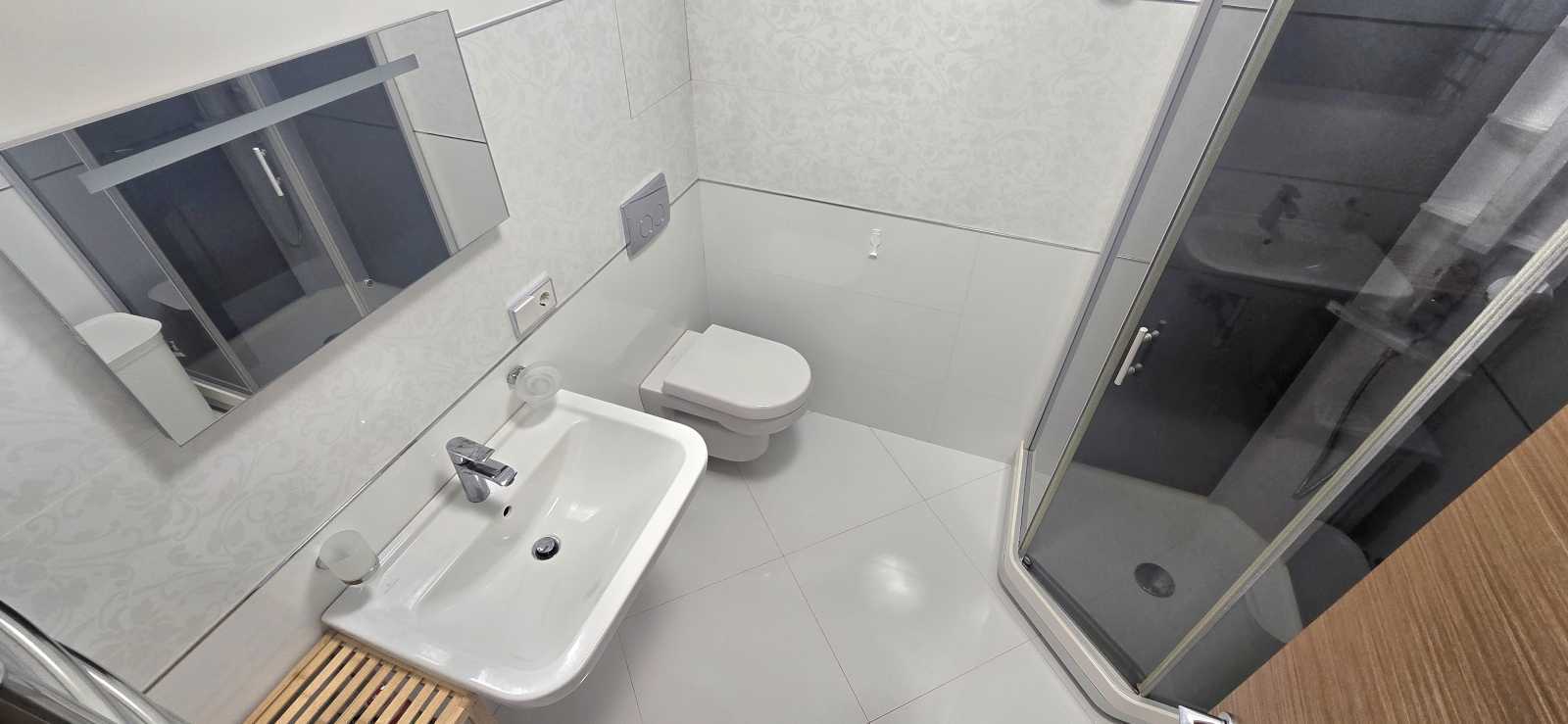 Аренда 1-комнатной квартиры 47 м², Дмитриевская ул., 82