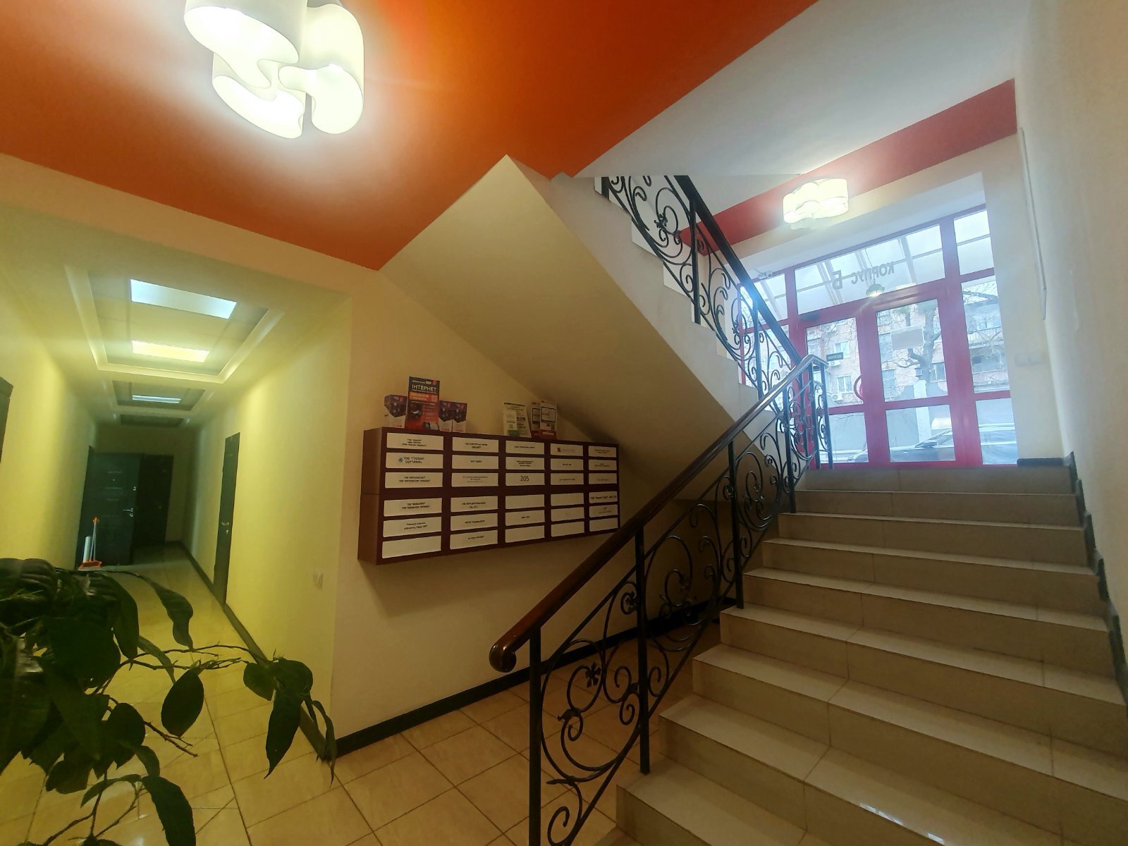 Аренда офиса 64 м², Оболонская ул.