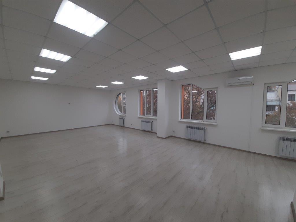 Аренда офиса 64 м², Оболонская ул.