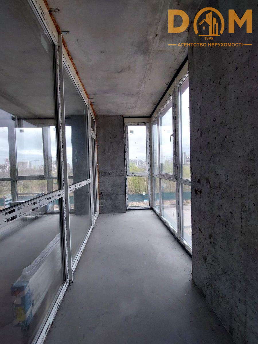 Продажа 2-комнатной квартиры 71 м², Северо-Сырецкая ул.