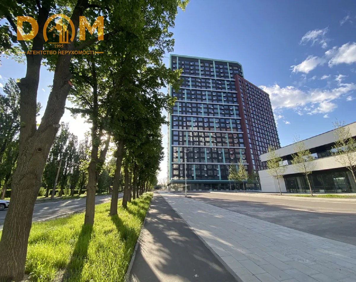 Продажа 2-комнатной квартиры 71 м², Северо-Сырецкая ул.
