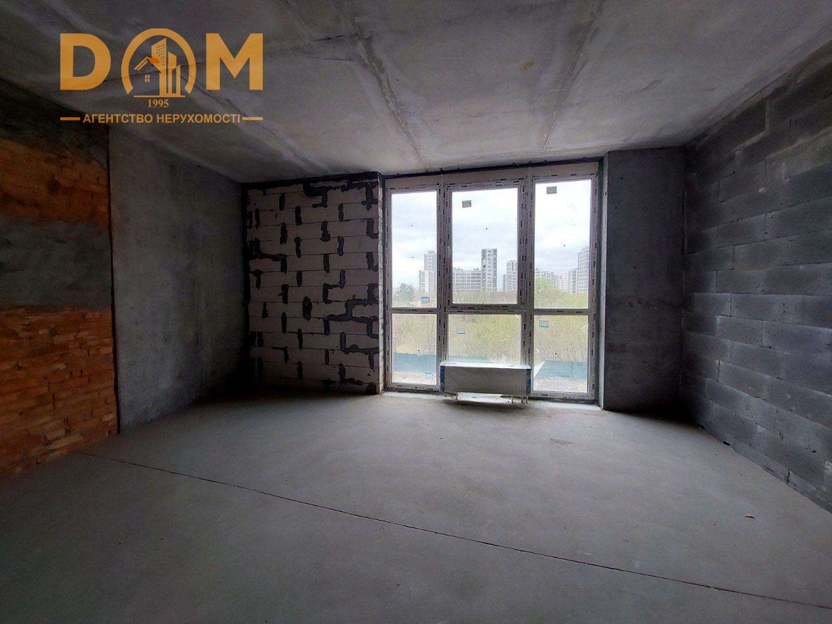 Продажа 2-комнатной квартиры 71 м², Северо-Сырецкая ул.