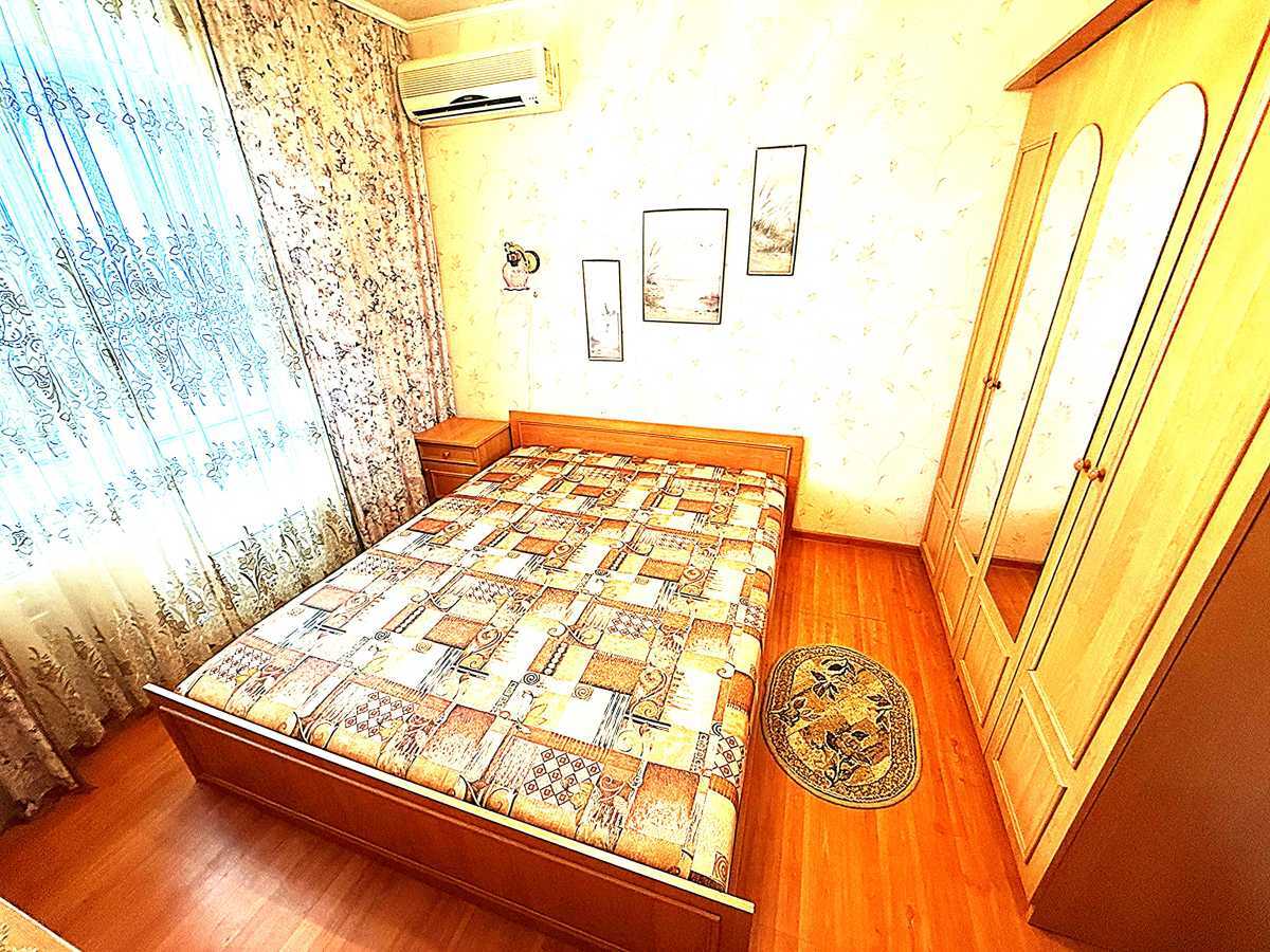 Аренда 2-комнатной квартиры 46.2 м², Братиславская ул., 2