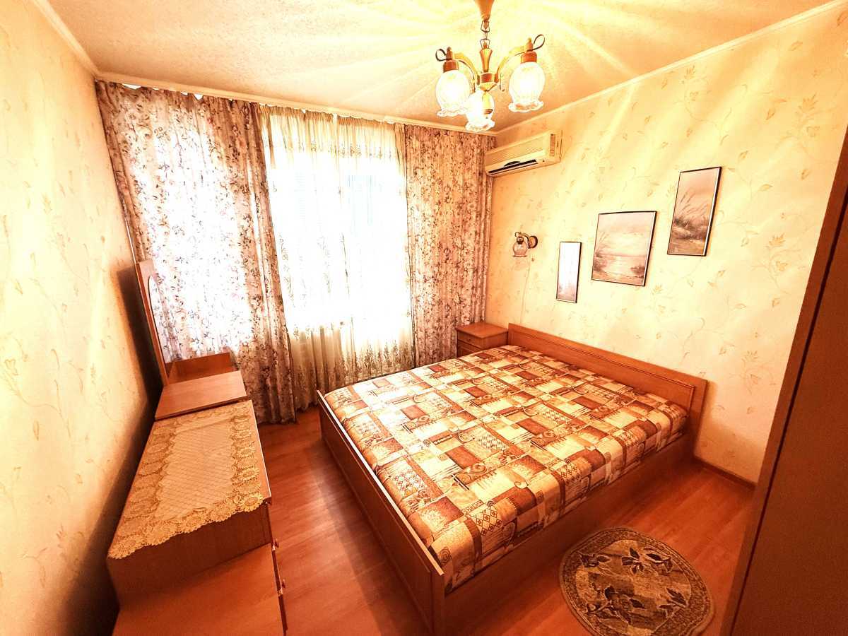 Аренда 2-комнатной квартиры 46.2 м², Братиславская ул., 2