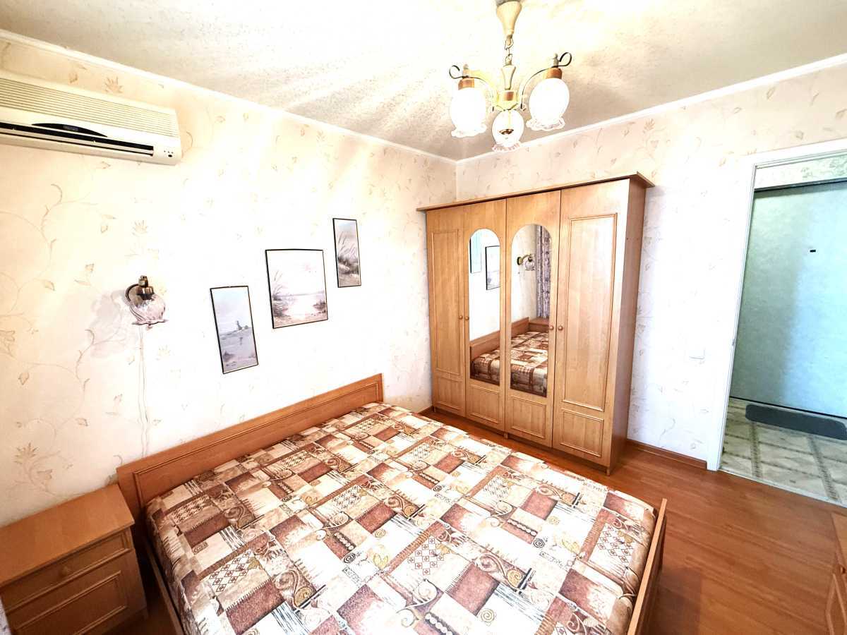 Аренда 2-комнатной квартиры 46.2 м², Братиславская ул., 2