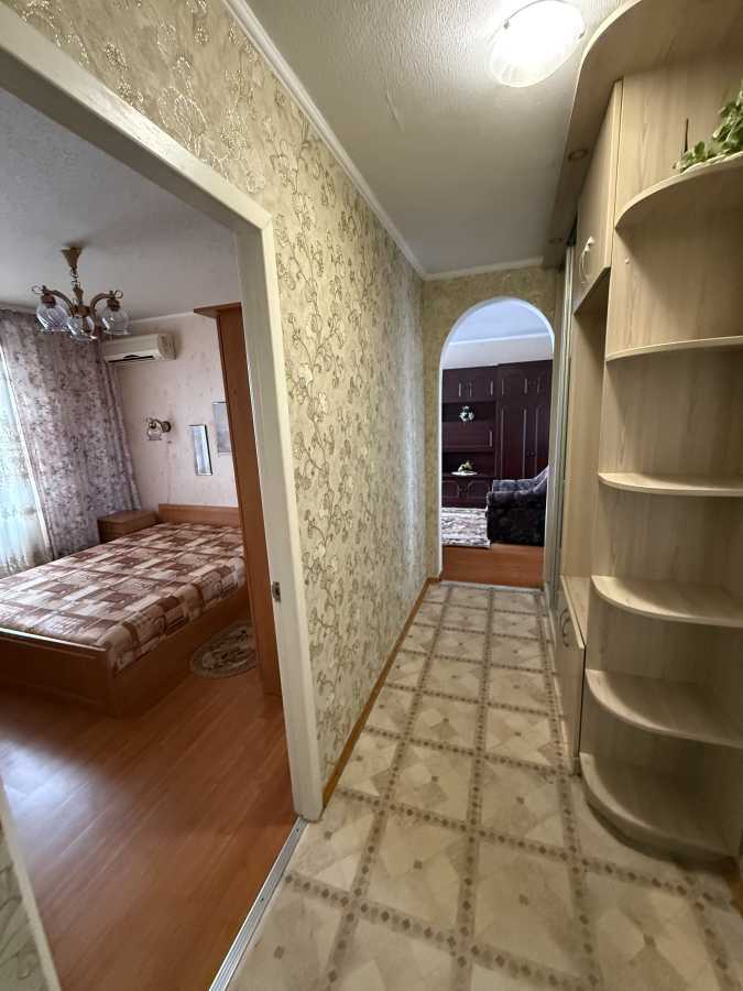 Аренда 2-комнатной квартиры 46.2 м², Братиславская ул., 2