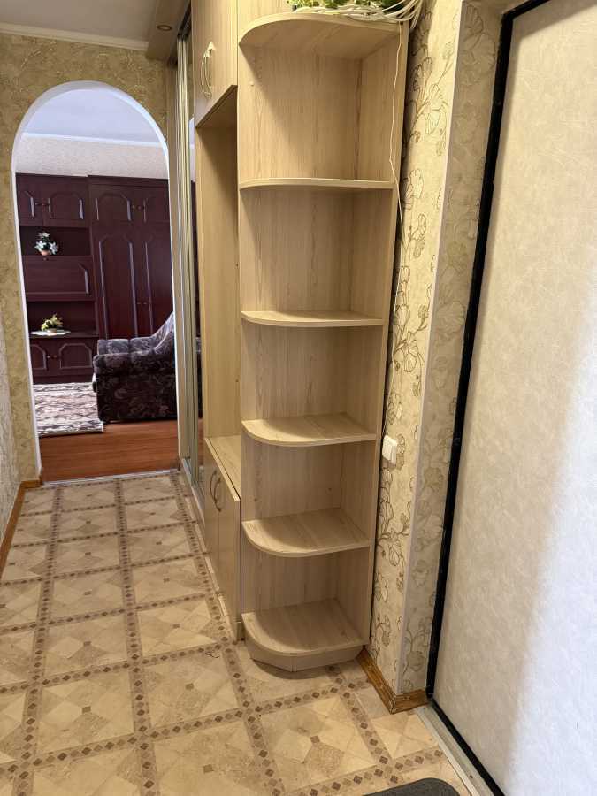 Аренда 2-комнатной квартиры 46.2 м², Братиславская ул., 2