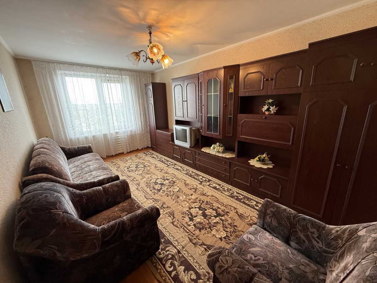 Аренда 2-комнатной квартиры 46.2 м², Братиславская ул., 2