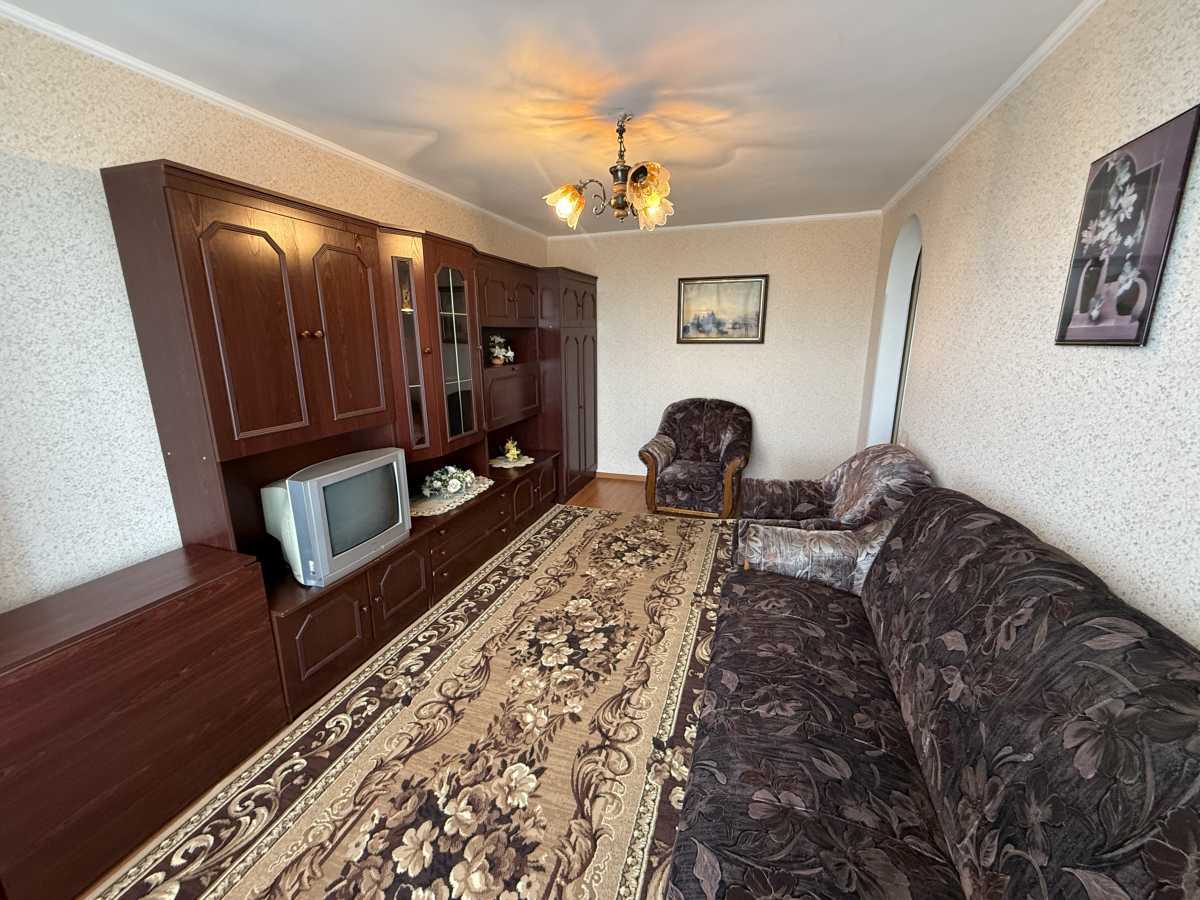 Аренда 2-комнатной квартиры 46.2 м², Братиславская ул., 2