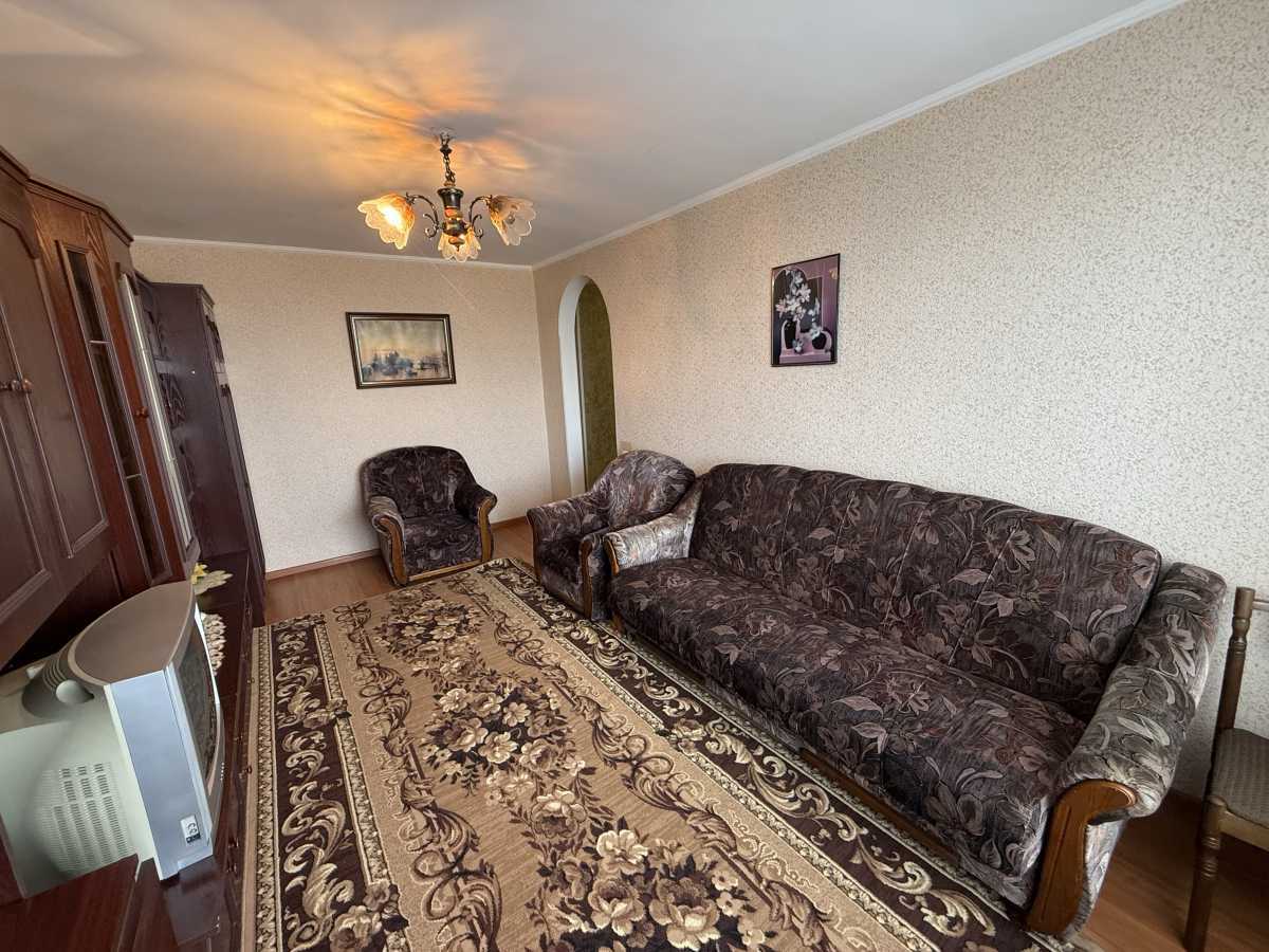 Аренда 2-комнатной квартиры 46.2 м², Братиславская ул., 2