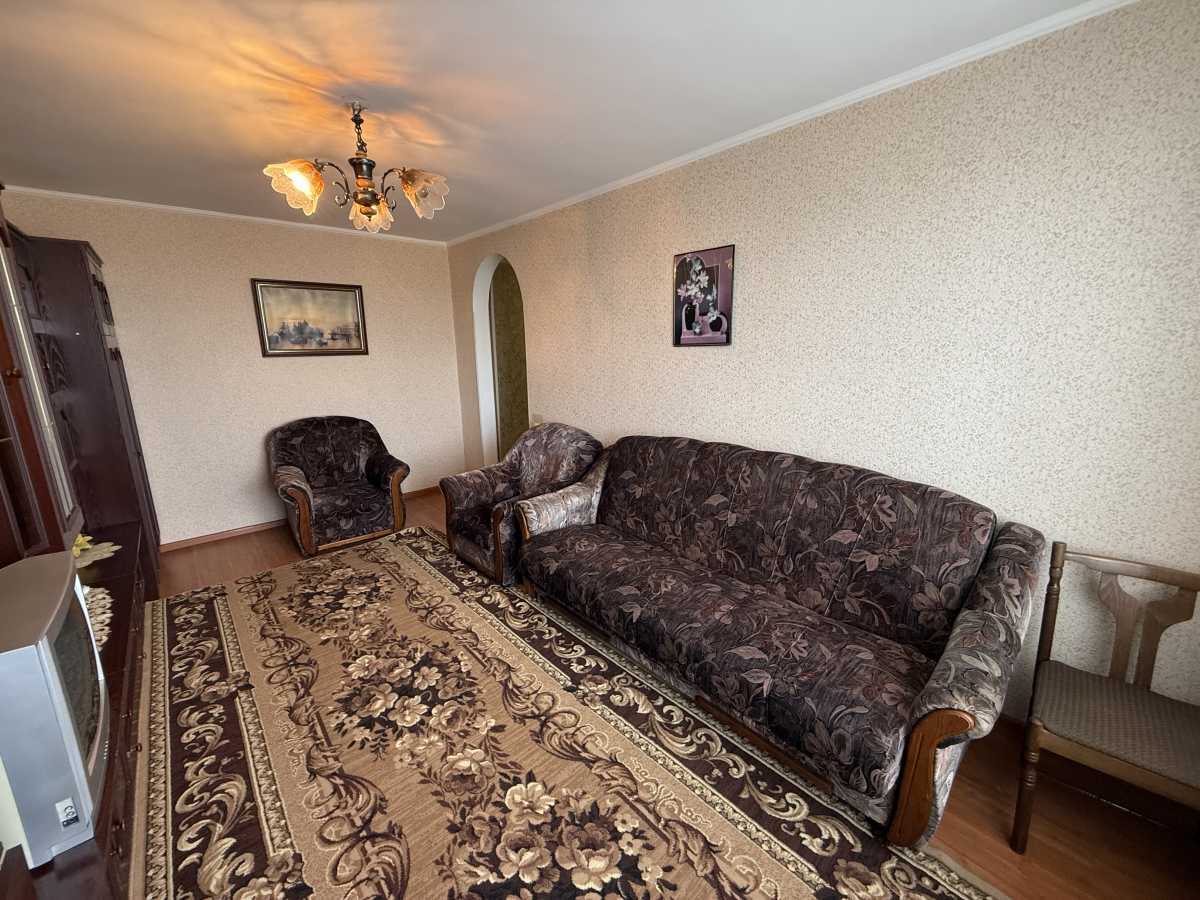 Аренда 2-комнатной квартиры 46.2 м², Братиславская ул., 2