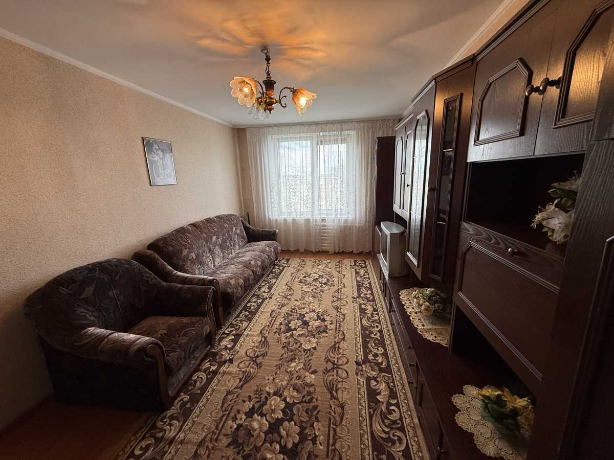 Аренда 2-комнатной квартиры 46.2 м², Братиславская ул., 2