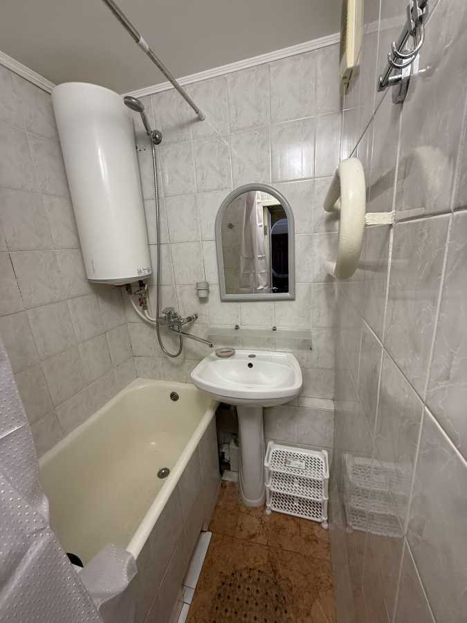 Аренда 2-комнатной квартиры 46.2 м², Братиславская ул., 2