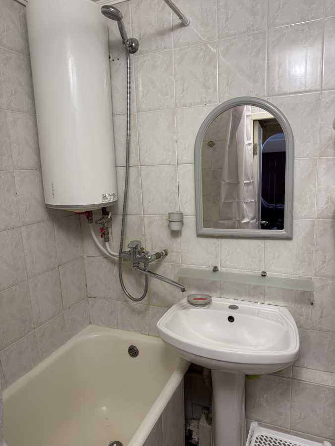 Аренда 2-комнатной квартиры 46.2 м², Братиславская ул., 2