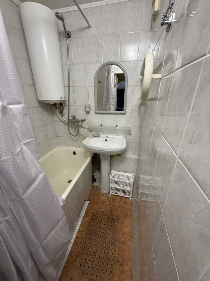 Аренда 2-комнатной квартиры 46.2 м², Братиславская ул., 2