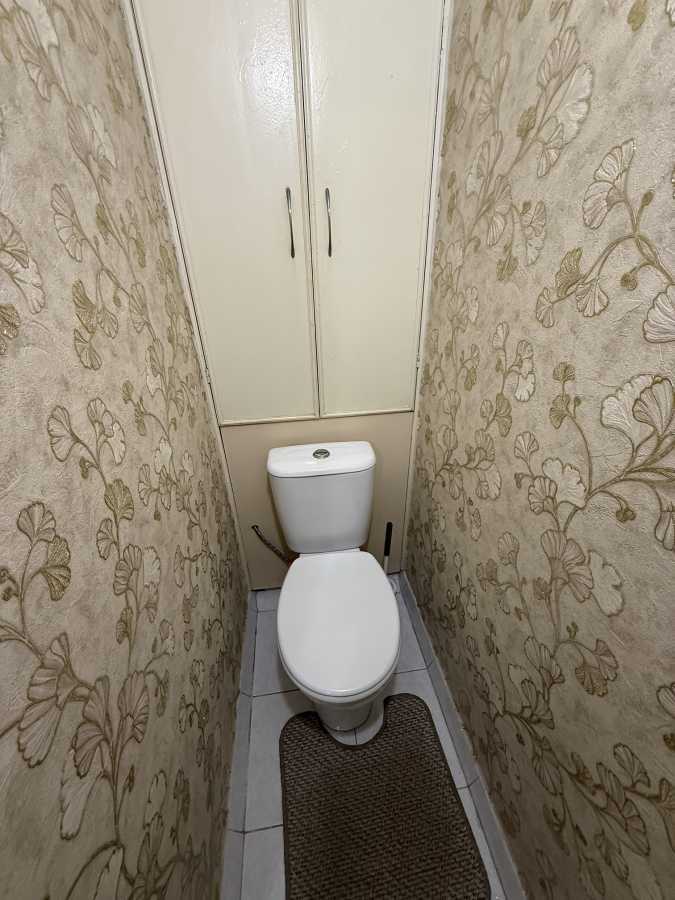 Аренда 2-комнатной квартиры 46.2 м², Братиславская ул., 2