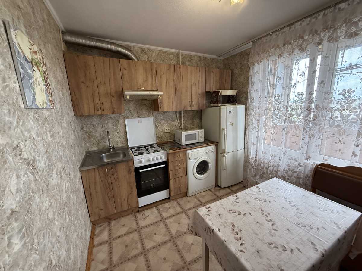 Аренда 2-комнатной квартиры 46.2 м², Братиславская ул., 2