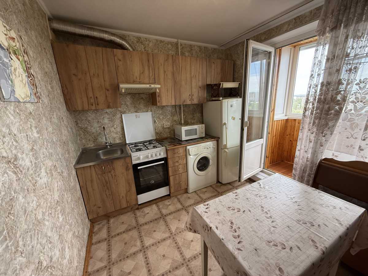 Аренда 2-комнатной квартиры 46.2 м², Братиславская ул., 2
