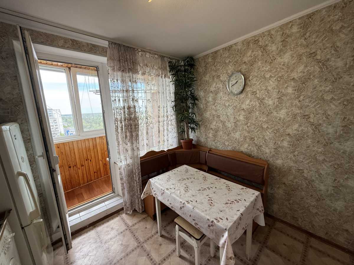 Аренда 2-комнатной квартиры 46.2 м², Братиславская ул., 2