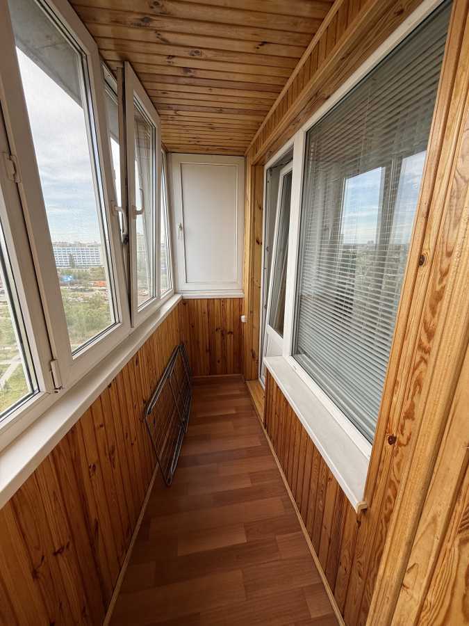 Аренда 2-комнатной квартиры 46.2 м², Братиславская ул., 2