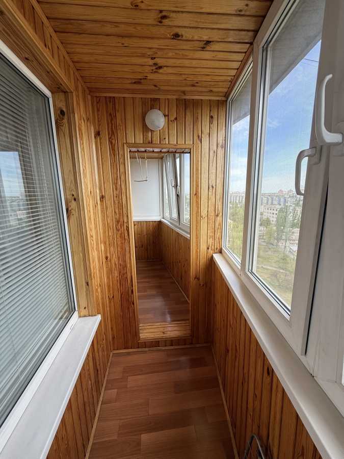 Аренда 2-комнатной квартиры 46.2 м², Братиславская ул., 2