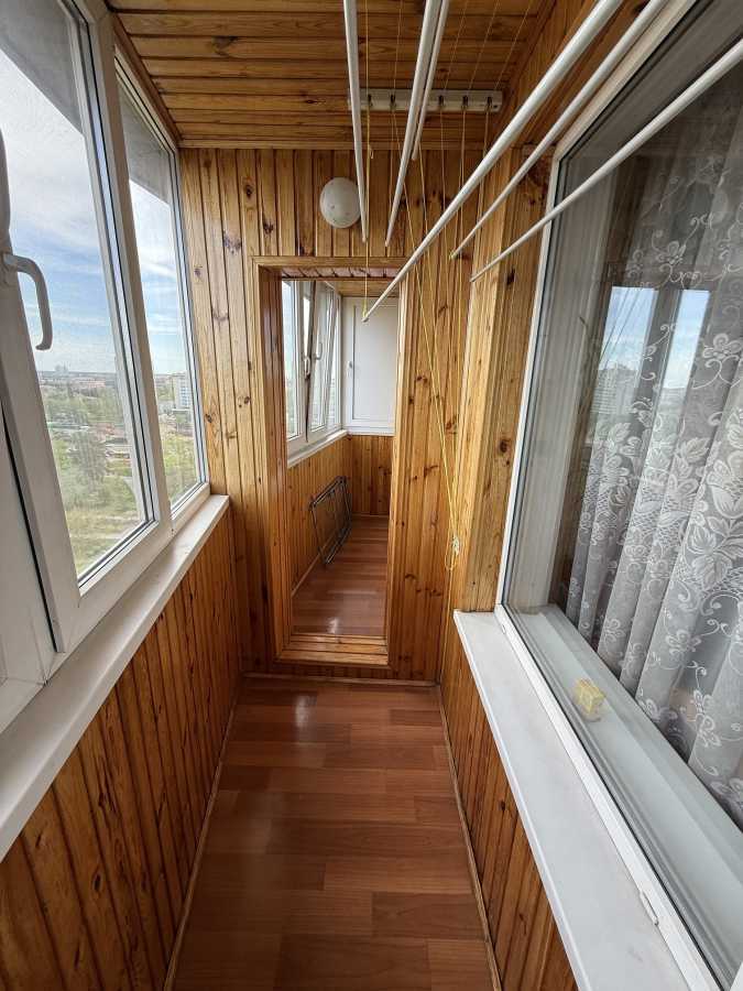 Аренда 2-комнатной квартиры 46.2 м², Братиславская ул., 2