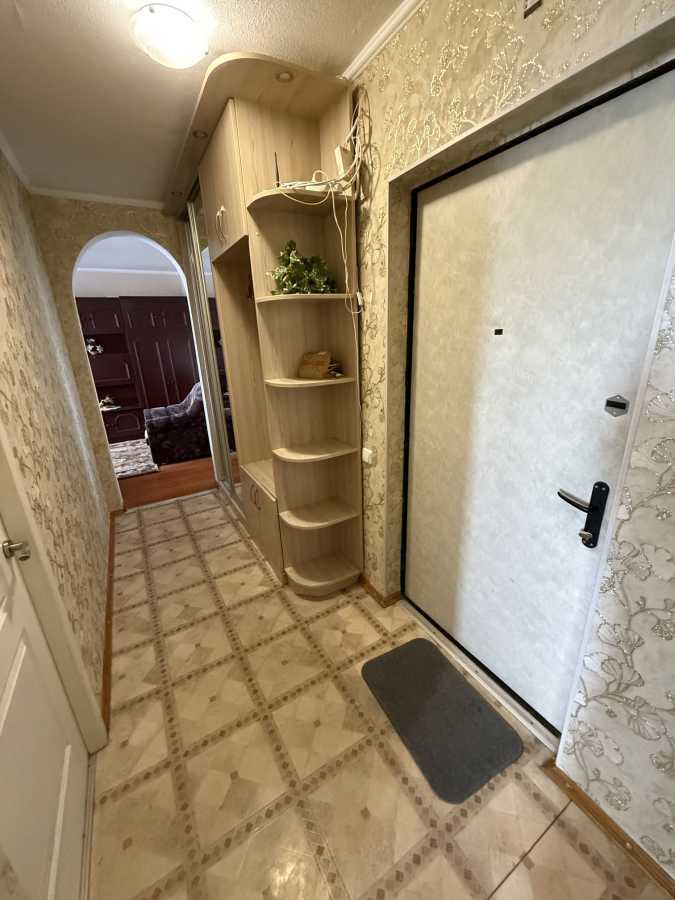 Аренда 2-комнатной квартиры 46.2 м², Братиславская ул., 2