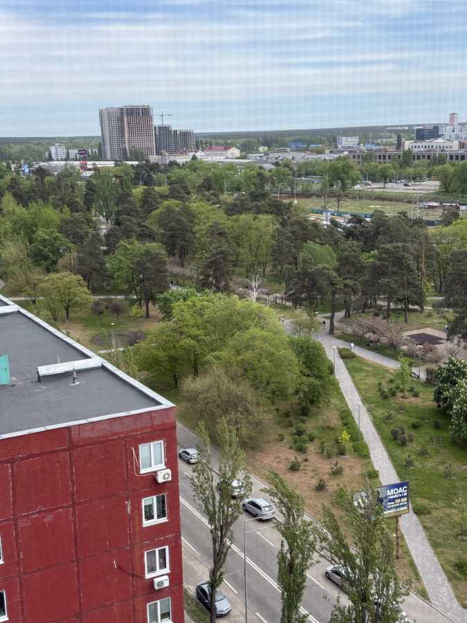 Аренда 2-комнатной квартиры 46.2 м², Братиславская ул., 2