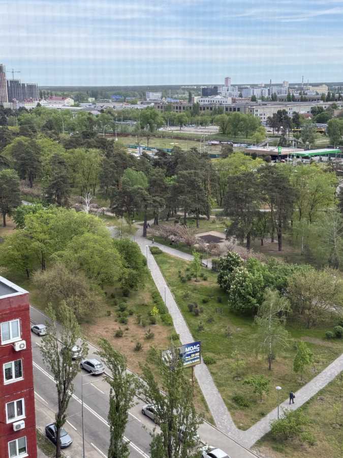 Аренда 2-комнатной квартиры 46.2 м², Братиславская ул., 2