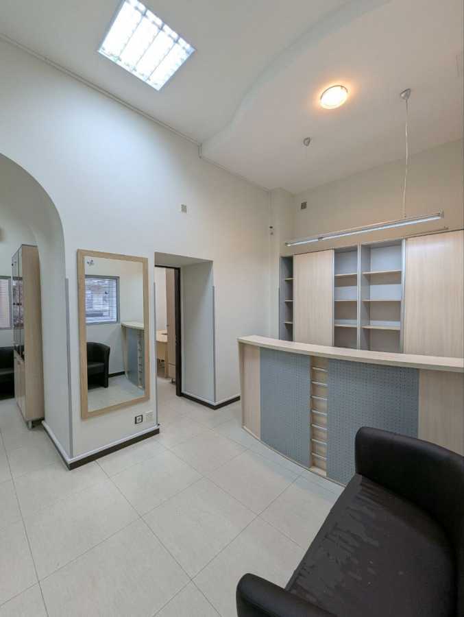 Аренда офиса 98 м², Шота Руставели ул., 1