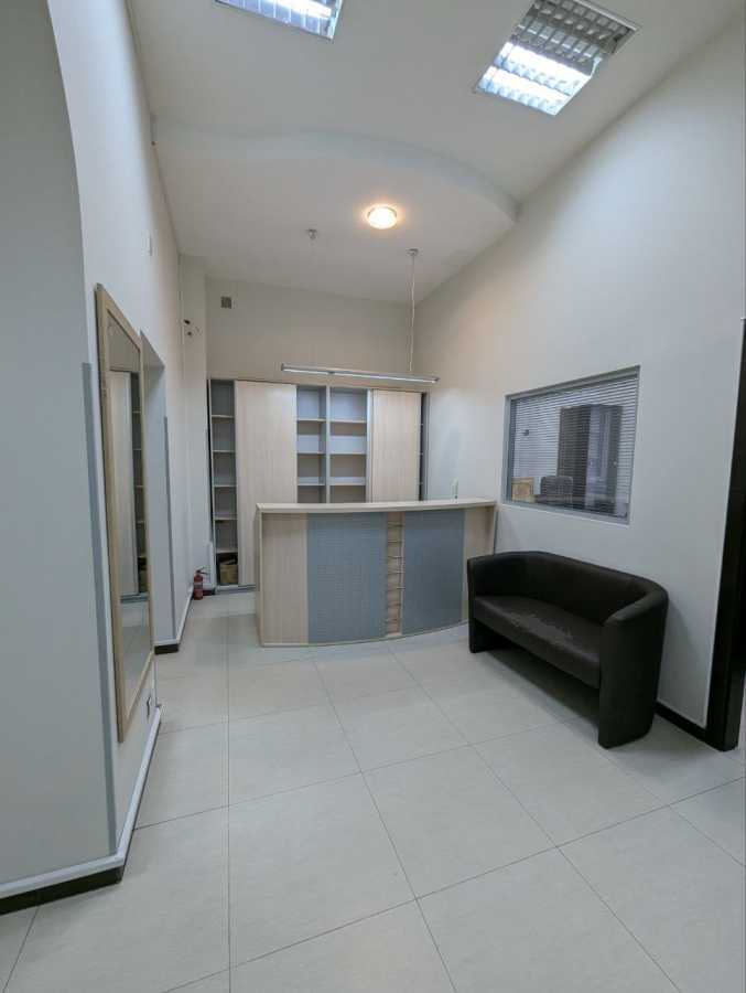 Аренда офиса 98 м², Шота Руставели ул., 1